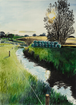 Fluss 