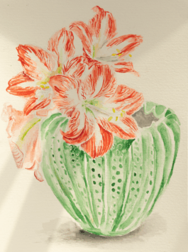 CHARLOTTE GEIGER