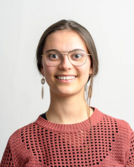 CHARLOTTE GEIGER